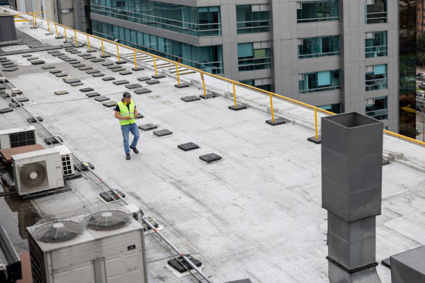 Best Roof Coating and Sealing  in Meridian, TX