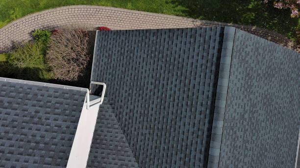 Trusted Meridian, TX Roofing Service Experts