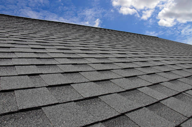Best Cold Roofs  in Meridian, TX