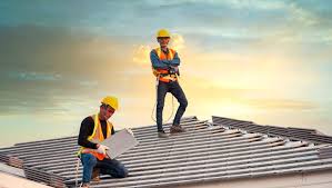 Best Green or Eco-Friendly Roofing Solutions  in Meridian, TX